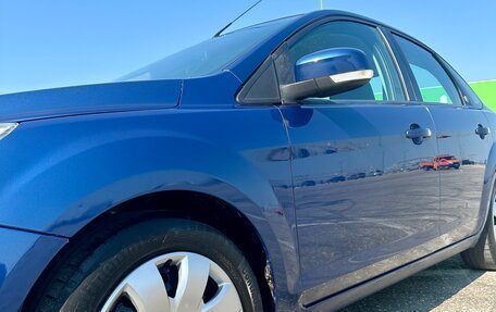 Ford Focus II рестайлинг, 2008 год, 520 000 рублей, 8 фотография