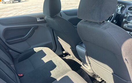 Ford Focus II рестайлинг, 2008 год, 520 000 рублей, 14 фотография