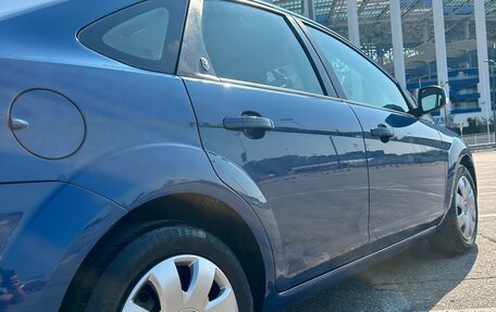 Ford Focus II рестайлинг, 2008 год, 520 000 рублей, 10 фотография