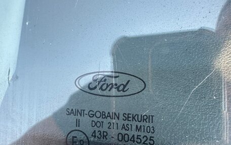 Ford Focus II рестайлинг, 2008 год, 520 000 рублей, 17 фотография