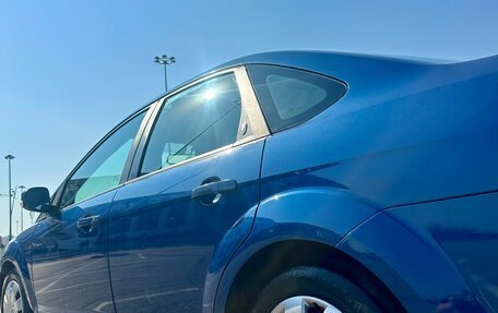 Ford Focus II рестайлинг, 2008 год, 520 000 рублей, 7 фотография