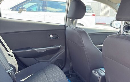 KIA Rio III рестайлинг, 2014 год, 1 085 000 рублей, 8 фотография