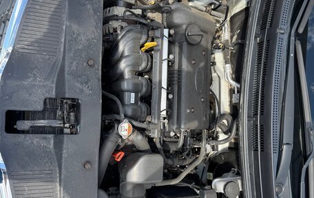 KIA Rio III рестайлинг, 2014 год, 1 085 000 рублей, 10 фотография