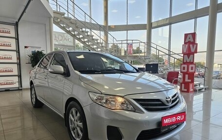 Toyota Corolla, 2012 год, 1 495 000 рублей, 4 фотография