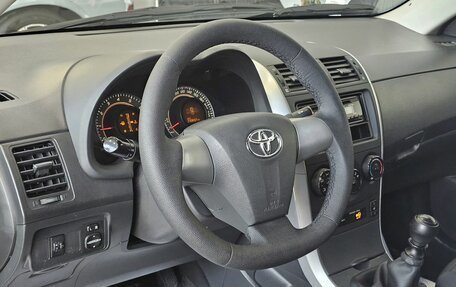 Toyota Corolla, 2012 год, 1 495 000 рублей, 12 фотография