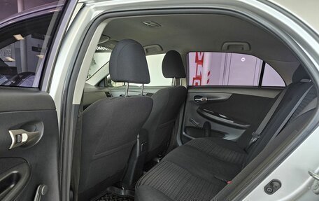 Toyota Corolla, 2012 год, 1 495 000 рублей, 14 фотография