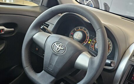 Toyota Corolla, 2012 год, 1 495 000 рублей, 21 фотография