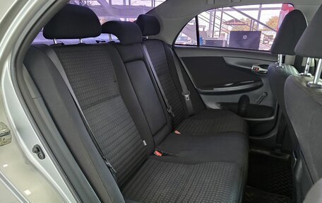 Toyota Corolla, 2012 год, 1 495 000 рублей, 16 фотография