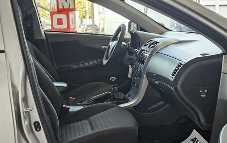 Toyota Corolla, 2012 год, 1 495 000 рублей, 17 фотография