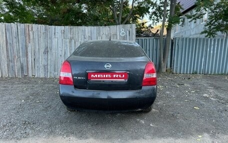 Nissan Primera III, 2006 год, 250 000 рублей, 5 фотография