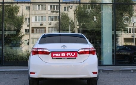 Toyota Corolla, 2014 год, 1 135 000 рублей, 6 фотография