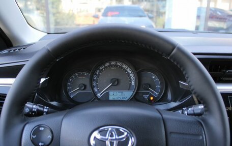 Toyota Corolla, 2014 год, 1 135 000 рублей, 14 фотография