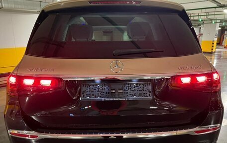 Mercedes-Benz Maybach GLS I, 2026 год, 31 110 000 рублей, 4 фотография