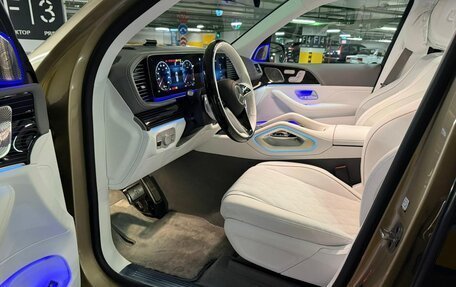 Mercedes-Benz Maybach GLS I, 2026 год, 31 110 000 рублей, 6 фотография