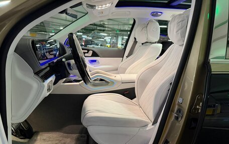 Mercedes-Benz Maybach GLS I, 2026 год, 31 110 000 рублей, 8 фотография