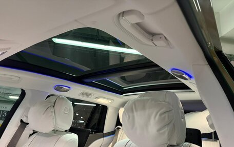 Mercedes-Benz Maybach GLS I, 2026 год, 31 110 000 рублей, 7 фотография