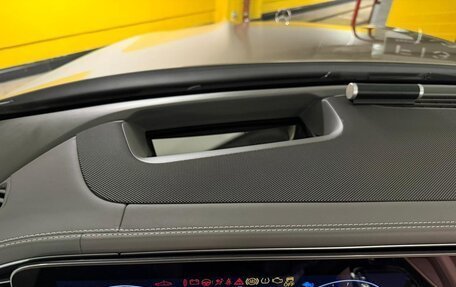 Mercedes-Benz Maybach GLS I, 2026 год, 31 110 000 рублей, 9 фотография