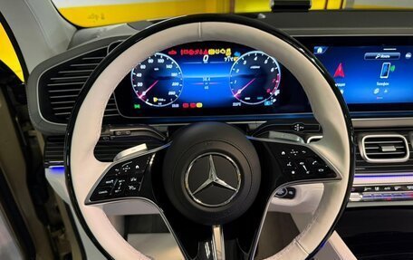 Mercedes-Benz Maybach GLS I, 2026 год, 31 110 000 рублей, 10 фотография