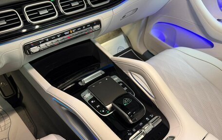 Mercedes-Benz Maybach GLS I, 2026 год, 31 110 000 рублей, 15 фотография