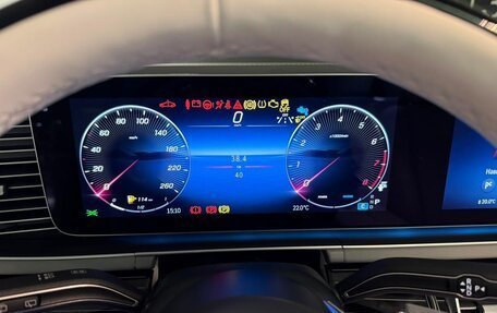 Mercedes-Benz Maybach GLS I, 2026 год, 31 110 000 рублей, 11 фотография