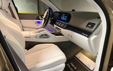 Mercedes-Benz Maybach GLS I, 2026 год, 31 110 000 рублей, 20 фотография