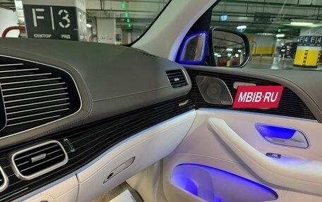 Mercedes-Benz Maybach GLS I, 2026 год, 31 110 000 рублей, 16 фотография