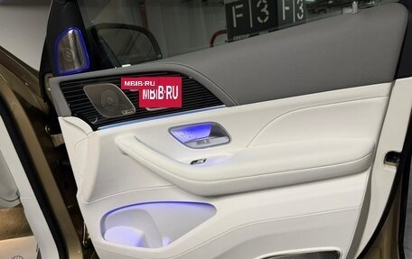 Mercedes-Benz Maybach GLS I, 2026 год, 31 110 000 рублей, 18 фотография
