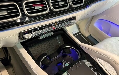Mercedes-Benz Maybach GLS I, 2026 год, 31 110 000 рублей, 13 фотография