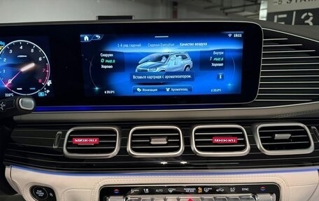 Mercedes-Benz Maybach GLS I, 2026 год, 31 110 000 рублей, 17 фотография