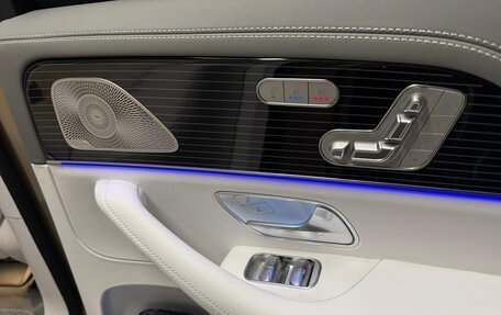 Mercedes-Benz Maybach GLS I, 2026 год, 31 110 000 рублей, 23 фотография