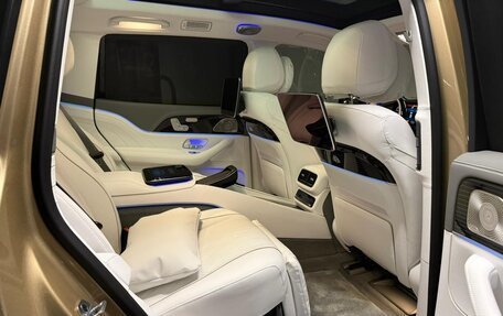 Mercedes-Benz Maybach GLS I, 2026 год, 31 110 000 рублей, 25 фотография