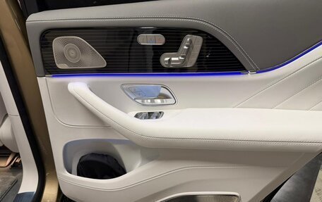 Mercedes-Benz Maybach GLS I, 2026 год, 31 110 000 рублей, 24 фотография