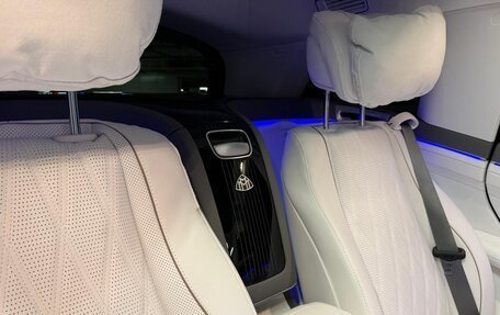 Mercedes-Benz Maybach GLS I, 2026 год, 31 110 000 рублей, 31 фотография
