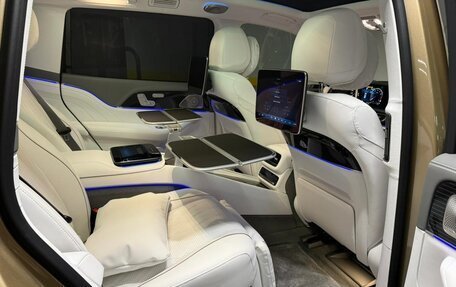Mercedes-Benz Maybach GLS I, 2026 год, 31 110 000 рублей, 29 фотография
