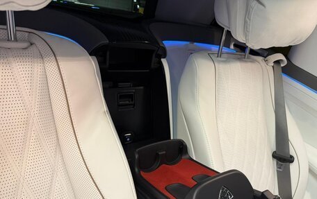 Mercedes-Benz Maybach GLS I, 2026 год, 31 110 000 рублей, 32 фотография