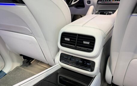 Mercedes-Benz Maybach GLS I, 2026 год, 31 110 000 рублей, 35 фотография