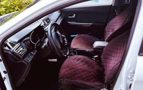 KIA Rio III рестайлинг, 2014 год, 1 020 000 рублей, 5 фотография