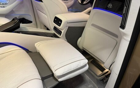 Mercedes-Benz Maybach GLS I, 2026 год, 31 110 000 рублей, 38 фотография