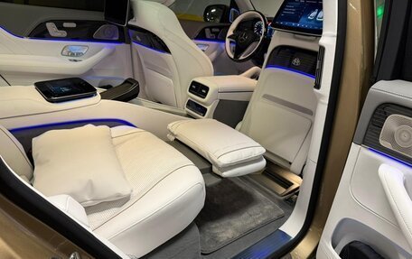 Mercedes-Benz Maybach GLS I, 2026 год, 31 110 000 рублей, 39 фотография