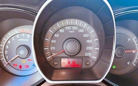 KIA Rio III рестайлинг, 2014 год, 1 020 000 рублей, 7 фотография