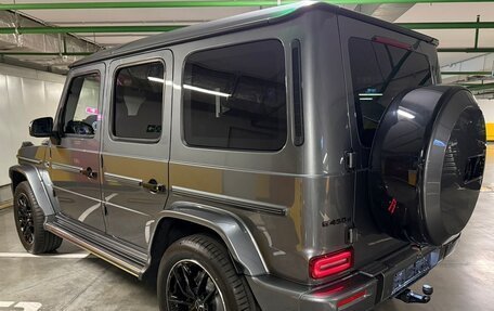 Mercedes-Benz G-Класс W463 рестайлинг _iii, 2026 год, 24 980 000 рублей, 5 фотография