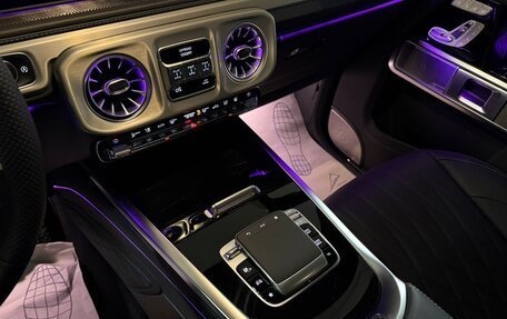 Mercedes-Benz G-Класс W463 рестайлинг _iii, 2026 год, 24 980 000 рублей, 10 фотография