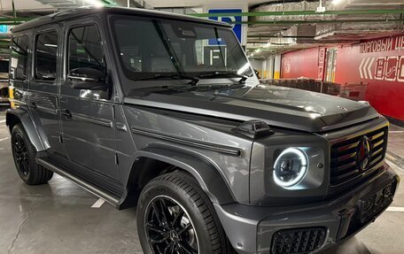 Mercedes-Benz G-Класс W463 рестайлинг _iii, 2026 год, 24 980 000 рублей, 3 фотография