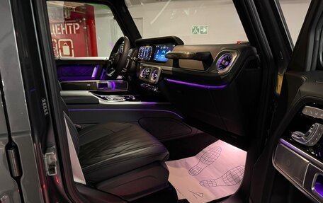 Mercedes-Benz G-Класс W463 рестайлинг _iii, 2026 год, 24 980 000 рублей, 13 фотография