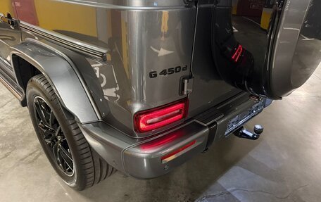 Mercedes-Benz G-Класс W463 рестайлинг _iii, 2026 год, 24 980 000 рублей, 6 фотография