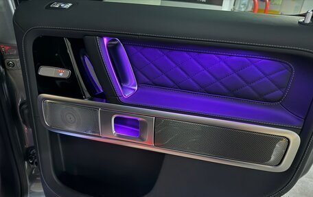 Mercedes-Benz G-Класс W463 рестайлинг _iii, 2026 год, 24 980 000 рублей, 12 фотография