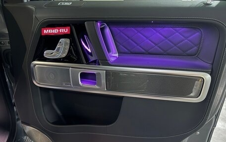 Mercedes-Benz G-Класс W463 рестайлинг _iii, 2026 год, 24 980 000 рублей, 9 фотография