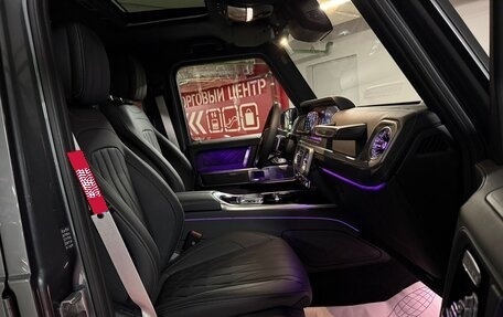 Mercedes-Benz G-Класс W463 рестайлинг _iii, 2026 год, 24 980 000 рублей, 11 фотография