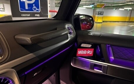 Mercedes-Benz G-Класс W463 рестайлинг _iii, 2026 год, 24 980 000 рублей, 8 фотография