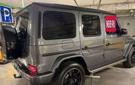 Mercedes-Benz G-Класс W463 рестайлинг _iii, 2026 год, 24 980 000 рублей, 4 фотография